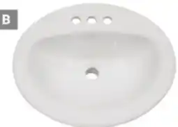 BMR LAVABO offer