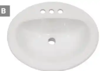 BMR LAVABO offer