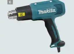 BMR PISTOLET THERMIQUE offer