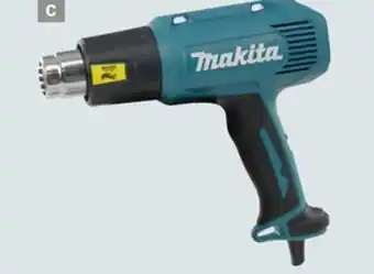 BMR PISTOLET THERMIQUE offer