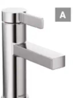 BMR ROBINET DE LAVABO  BERIC  offer