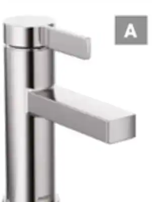 BMR ROBINET DE LAVABO  BERIC  offer
