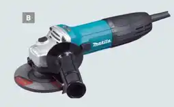 BMR RECTIFIEUSE À ANGLE offer