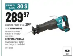 BMR SCIE ALTERNATIVE offer