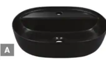 BMR LAVABO OVALE offer