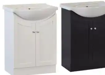 BMR MEUBLE-LAVABO PRIAM offer