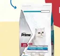 Petvalu All Performatrin Prime Cat Food offer
