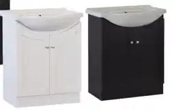 BMR MEUBLE-LAVABO PRIAM offer
