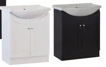 BMR MEUBLE-LAVABO PRIAM offer