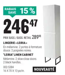 BMR LINGERIE  LEIRIA  offer