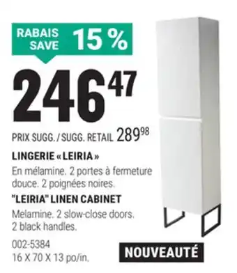 BMR LINGERIE  LEIRIA  offer