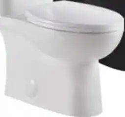 BMR TOILETTE  BALI  offer