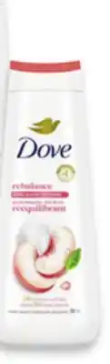 Walmart Nettoyant Corporel Body Wash offer