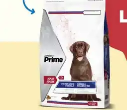 Petvalu Performatrin Prime Dog Food offer