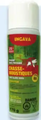 Walmart Ungava Mosquito Repellant offer