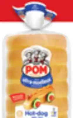 Walmart POM Hot Dog 6 Pack offer