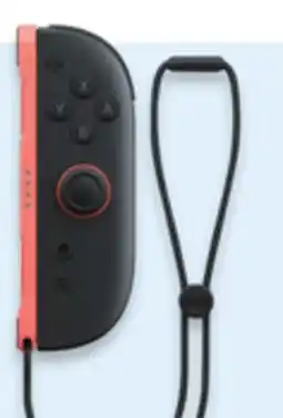 Walmart Nintendo Switch 2 Joy-Con Controller offer