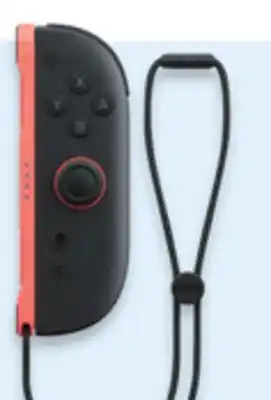 Walmart Nintendo Switch 2 Joy-Con Controller offer