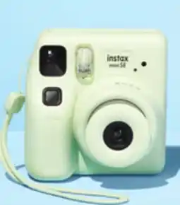 Walmart Fujifilm Instant Mini SE instant Camera Bundle offer