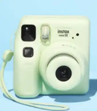 Walmart Fujifilm Instant Mini SE instant Camera Bundle offer