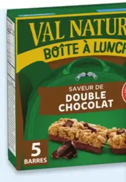 Walmart Nature Valley Lunch Box S-Pack offer