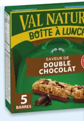 Walmart Nature Valley Lunch Box S-Pack offer