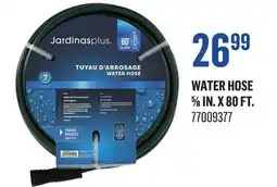 Canac Water Hose 5/8 in. x 80 ft offer