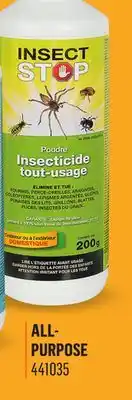 Canac Insect Stop Insecticide 200 g offer