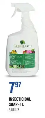 Canac Insecticidal Soap - 1 L offer