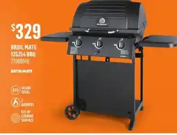 Canac Broil Mate 125254 BBQ offer