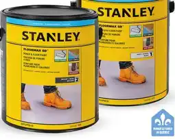 Canac Floormax SD Floor and Porch Paint offer