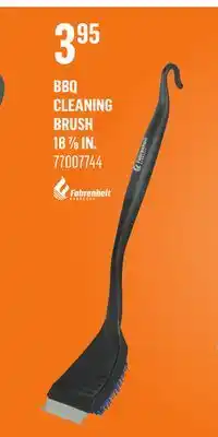 Canac BBQ Cleaning Brush 18 7/8 in offer