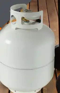 Canac OPD Recycled Propane Tank offer