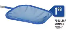 Canac Pool Leaf Skimmer offer