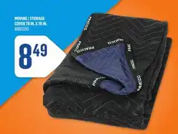 Canac Moving / Storage Cover 70 in. x 76 in offer