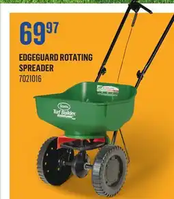 Canac EdgeGuard Rotating Spreader offer