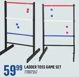 Canac Ladder Toss Game Set offer