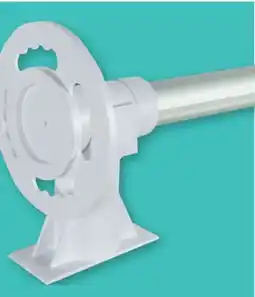Canac Solar Cover Support Set offer