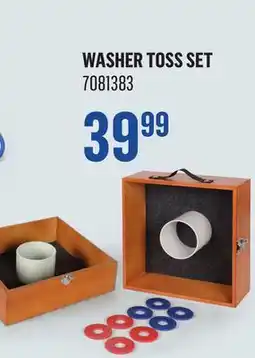 Canac Washer Toss Set offer