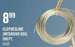 Canac Clothesline (Intensive Use) offer