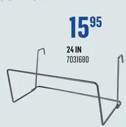 Canac Balcony Planter Support offer