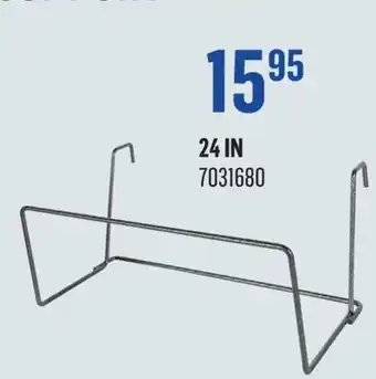 Canac Balcony Planter Support offer
