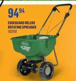 Canac EdgeGuard Deluxe Rotating Spreader offer