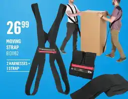 Canac Moving Strap offer
