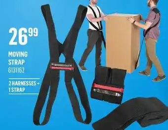 Canac Moving Strap offer