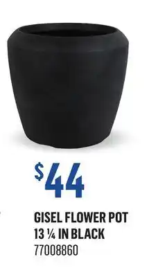 Canac Gisel Flower Pot offer