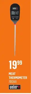 Canac Meat Thermometer offer