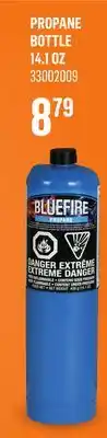 Canac Propane Bottle 14.1 oz offer
