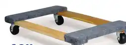 Canac Moving Cart/Platform 18 in. x 30 in offer