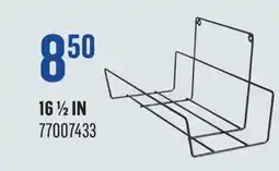 Canac Planter Wall Mount offer